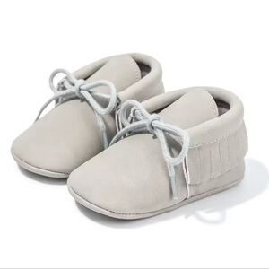 NWT Baby Soft Shoe Moccasins
